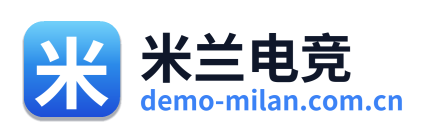 米兰电竞 Logo
